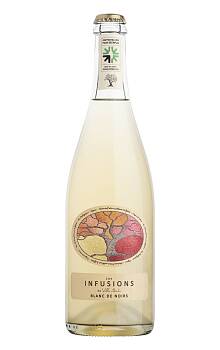 Villa Noria Les Infusions Pét-Nat Blanc de Noir