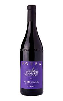 Boffa Carlo Barbera d'Alba Buschet