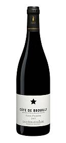 La Côte Étoilée Côte de Brouilly Cuvée Première