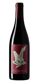 Le Sang des Cailloux Vacqueras Oumage