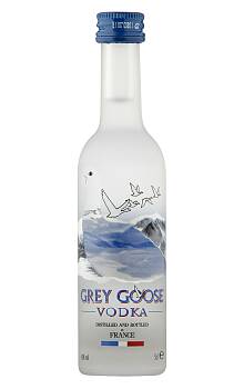 Grey Goose Vodka