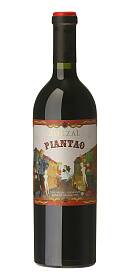 Zorzal Piantao 2011