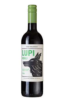 Lupi Reali Montepulciano d'Abruzzo