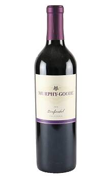 Murphy Goode California Zinfandel