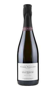 Pierre Paillard Les Parcelles Bouzy Grand Cru Extra Brut
