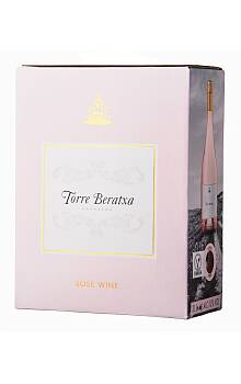 Torre Beratxa Garnacha Rosado