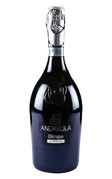 Andreola Dirupo Valdobbiadene Prosecco Superiore Brut