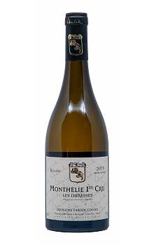 Fabien Coche Monthelie 1er Cru Les Duresses