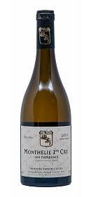 Fabien Coche Monthelie 1er Cru Les Duresses