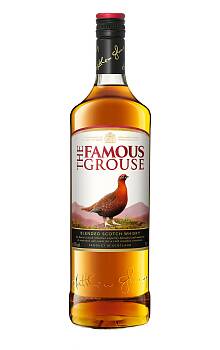 The Famous Grouse
