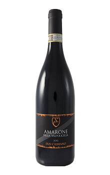 San Cassiano Amarone della Valpolicella