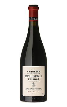 Terroir Al Límit Arbossar