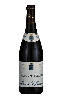 Olivier Leflaive Côte-de-Beaune Villages