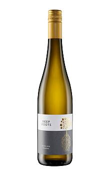 Deep Roots Riesling Trocken