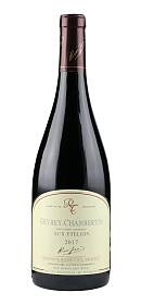 Rossignol-Trapet Gevrey-Chambertin Aux Ételois