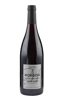 Guy Breton Morgon Vieilles Vignes