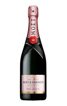 Moët & Chandon Impérial Rosé