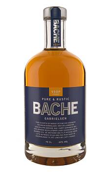 Bache-Gabrielsen Pure & Rustic V.S.O.P.