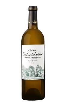 Ch. Couhins Lurton Pessac-Leognan