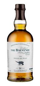 Balvenie 14 YO Week of Peat