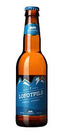 Lofotpils Pilsner