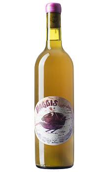 Patrick Sullivan Haggis Wine