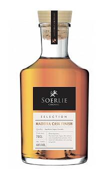 Soerlie Selection Madeira Cask Finish