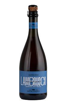 Medici Ermete Quercioli Lambrusco di Sorbara