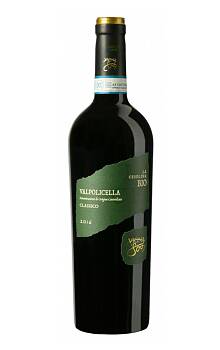 Vigna 800 Cesolina Valpolicella Classico Bio