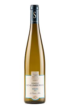 Schlumberger Les Princes Abbés Riesling