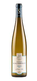 Schlumberger Les Princes Abbés Riesling