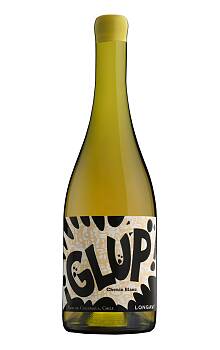 Longaví Glup Chenin Blanc
