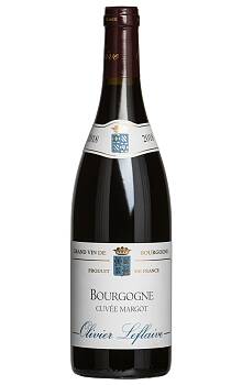 Olivier Leflaive Bourgogne Rouge Cuvée Margot