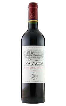 Los Vascos Cabernet Sauvignon