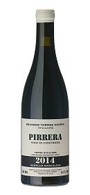 Eduardo Torres Acosta Pirrera Nerello Mascalese