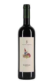Josetta Saffirio Barolo del Comune di Monforte d'Alba