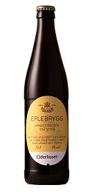 Balholm Eplebrygg