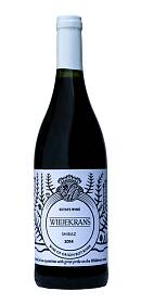 Wildekrans Estate Shiraz