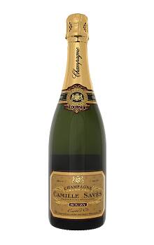 Camille Savès Carte d'Or Bouzy Grand Cru Brut