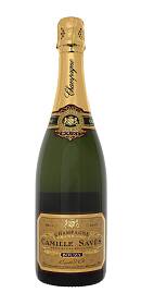 Camille Savès Carte d'Or Bouzy Grand Cru Brut