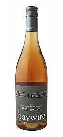 Haywire Wild Ferment 2014