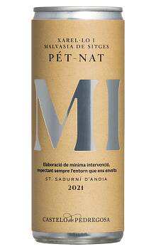 Pedregosa MI Pet Nat