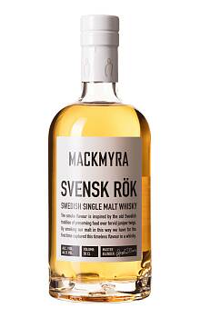 Mackmyra Svensk Rök