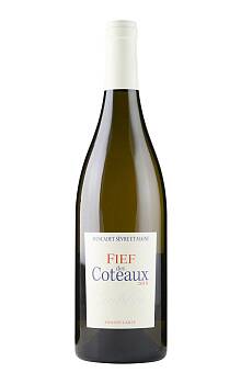 Vincent Caillé Fief des Coteaux Muscadet Sèvre et Maine