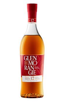 Glenmorangie The Lasanta 12 YO