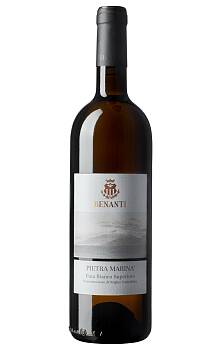 Pietramarina Etna Bianco Superiore