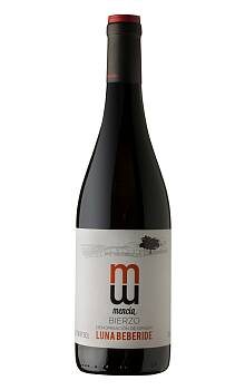 Luna Beberide Mencia