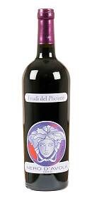 Feudi del Pisciotto Versace Nero d'Avola