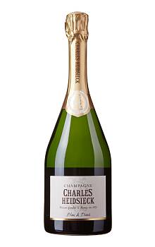 Charles Heidsieck Blanc de Blancs