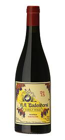 Badenhorst Raaigras Grenache